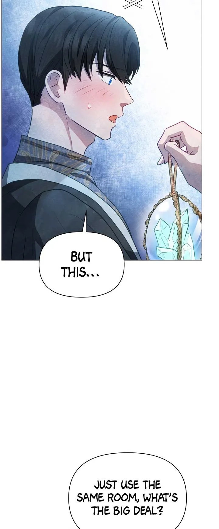 The Duke’s Daughter is Going on Strike Chapter 29 page 16