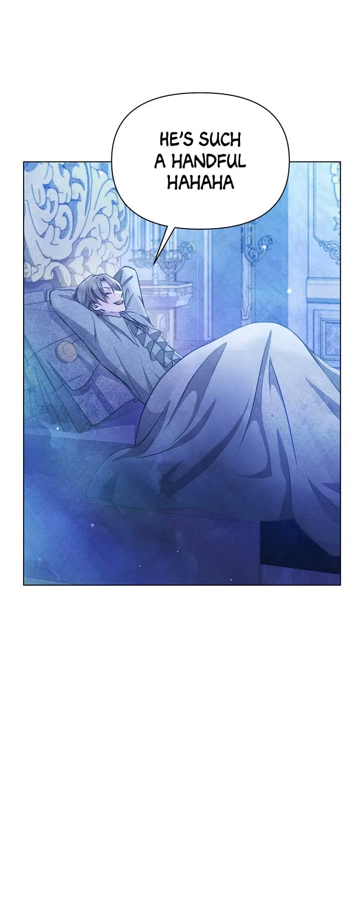 The Duke’s Daughter is Going on Strike Chapter 29 page 24
