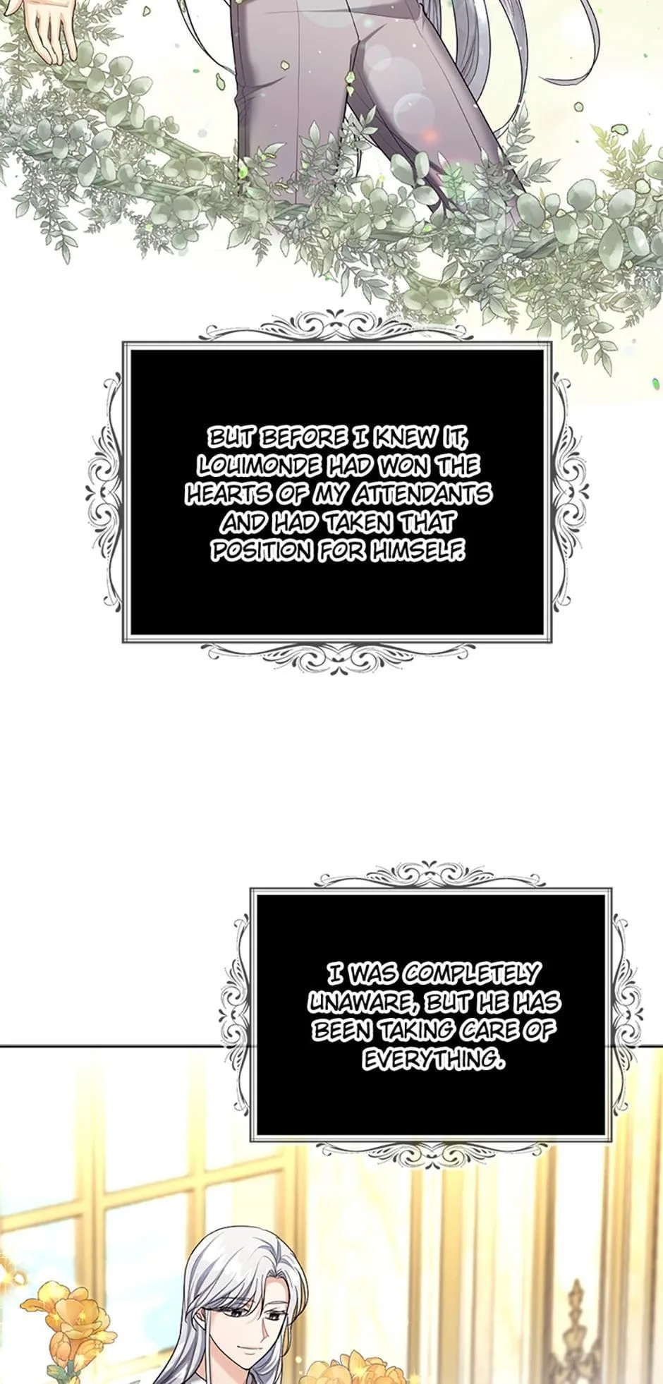 The Duke of Ashleyan’s Contractual Marriage Chapter 29 page 24