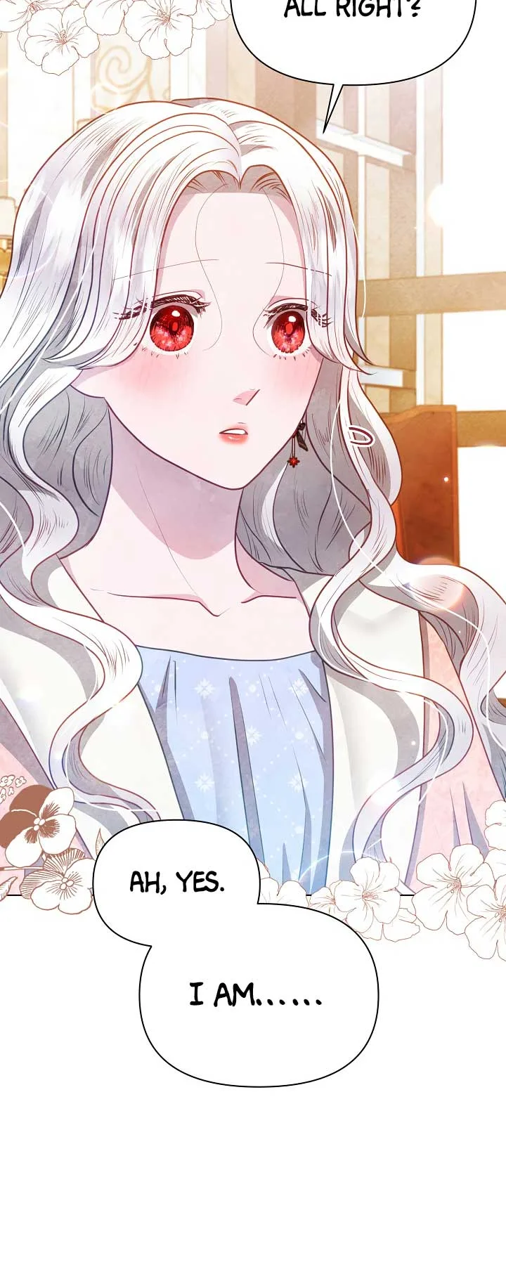 The Duke’s Daughter is Going on Strike Chapter 29 page 32