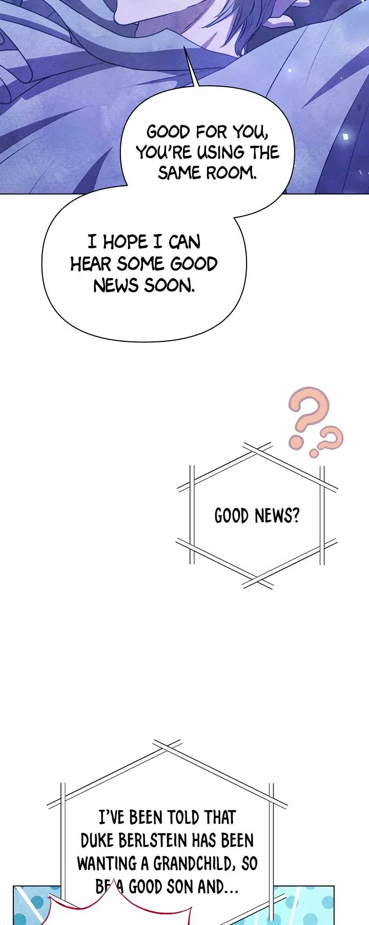 The Duke’s Daughter is Going on Strike Chapter 29 page 22