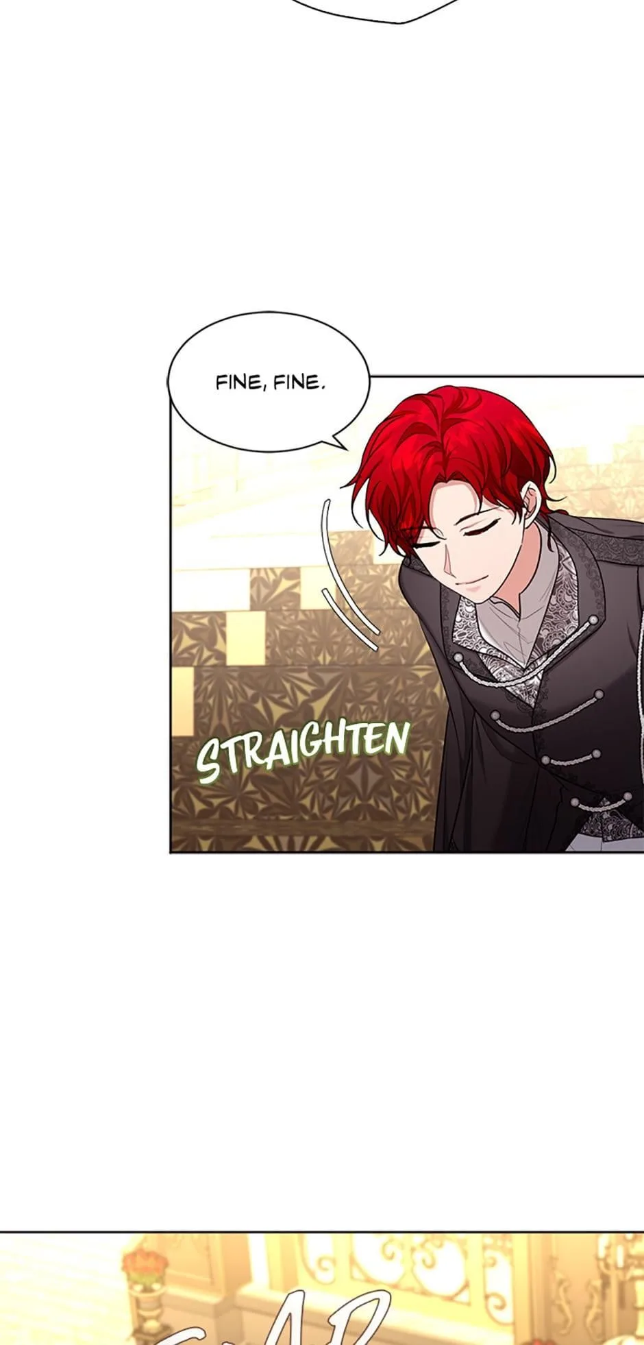 The Duke of Ashleyan’s Contractual Marriage Chapter 29 page 29