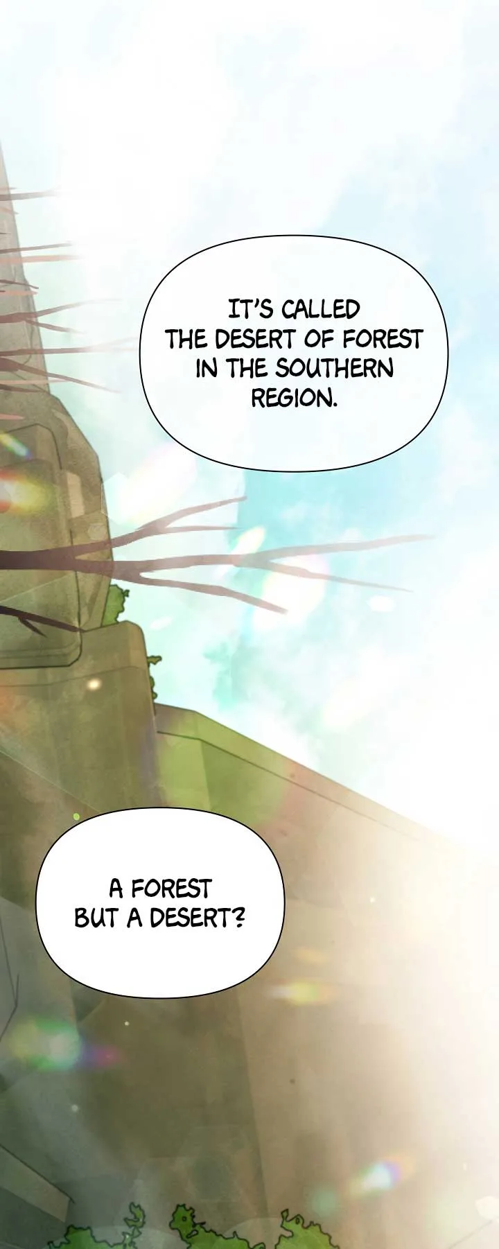 The Duke’s Daughter is Going on Strike Chapter 29 page 40