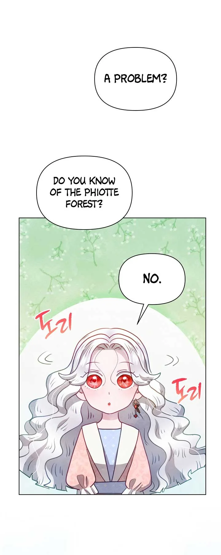 The Duke’s Daughter is Going on Strike Chapter 29 page 39