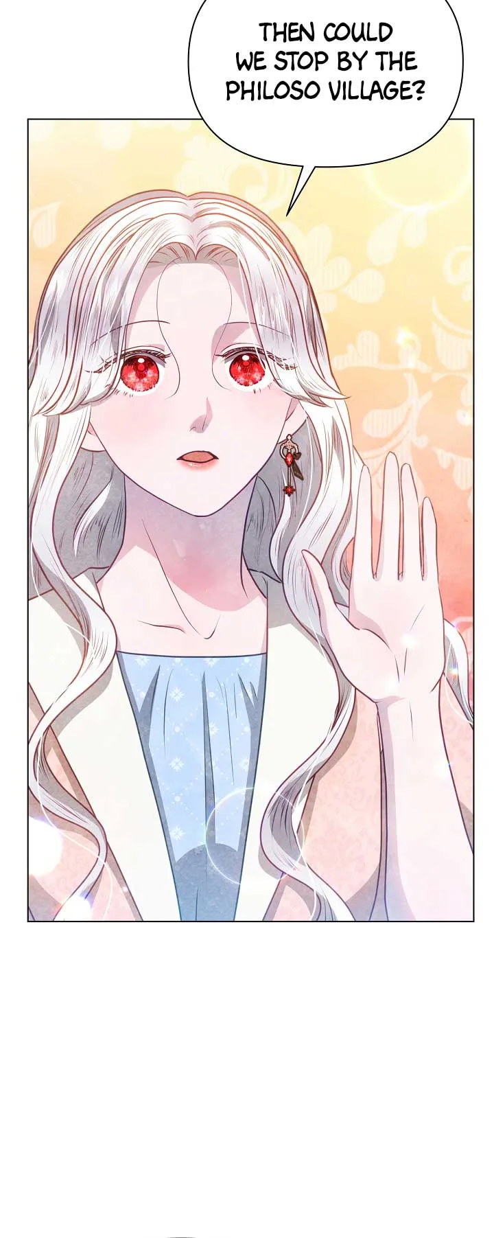 The Duke’s Daughter is Going on Strike Chapter 29 page 36