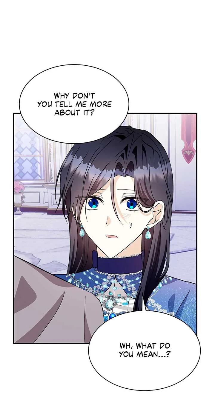 The Duke And Duchess Divorce Circumstances Chapter 29 page 35
