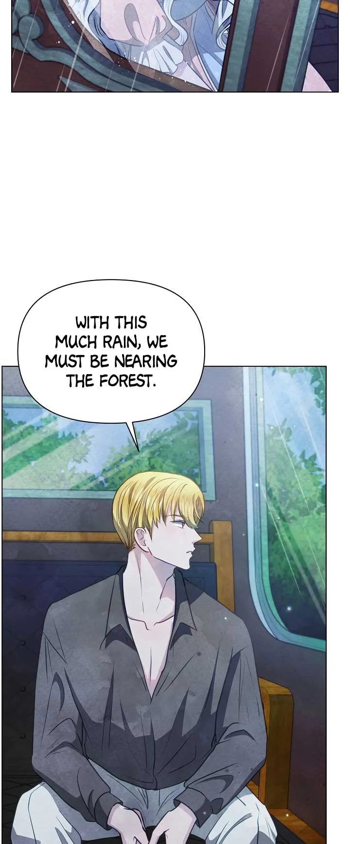 The Duke’s Daughter is Going on Strike Chapter 29 page 60