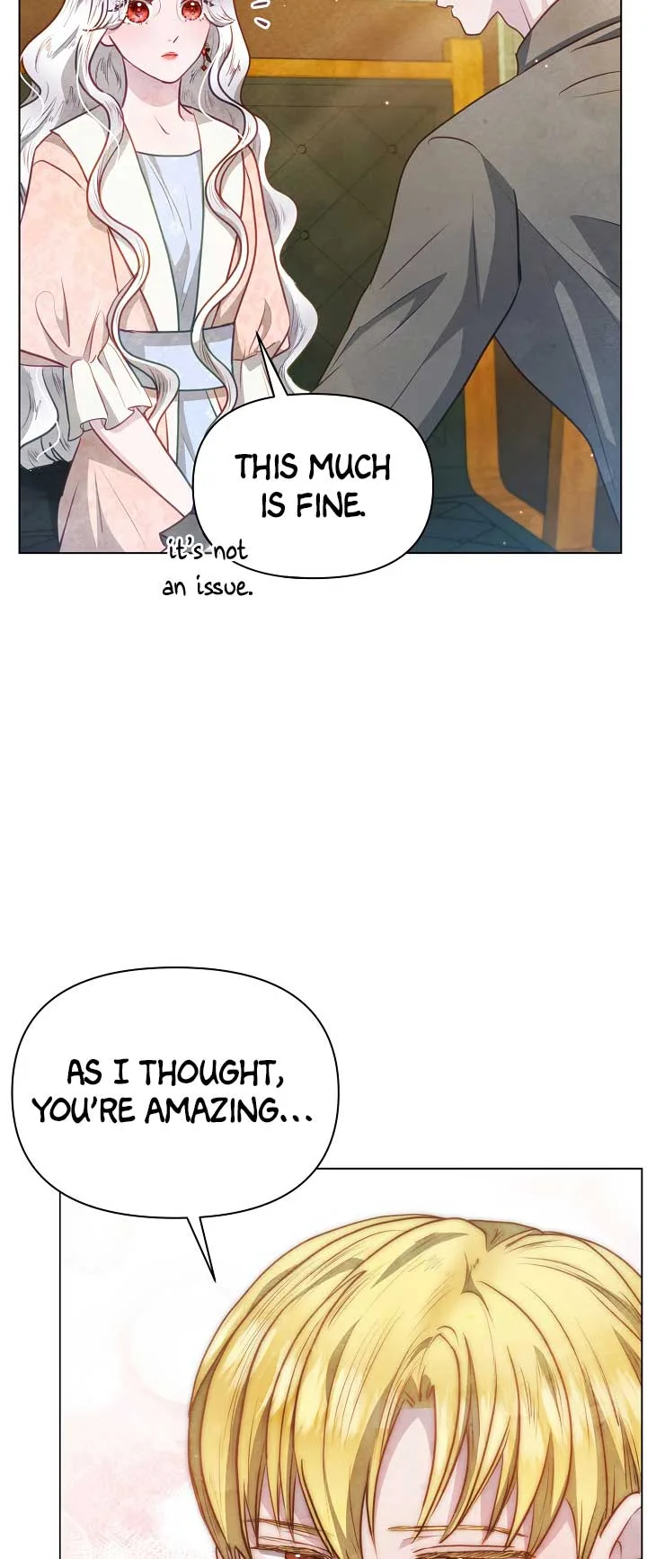 The Duke’s Daughter is Going on Strike Chapter 29 page 52