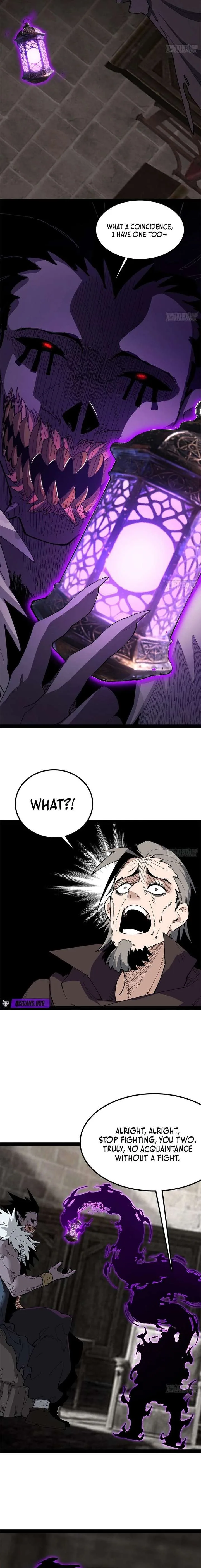 The Demon-Slaying Madman—reborn as a demon Chapter 27 page 16