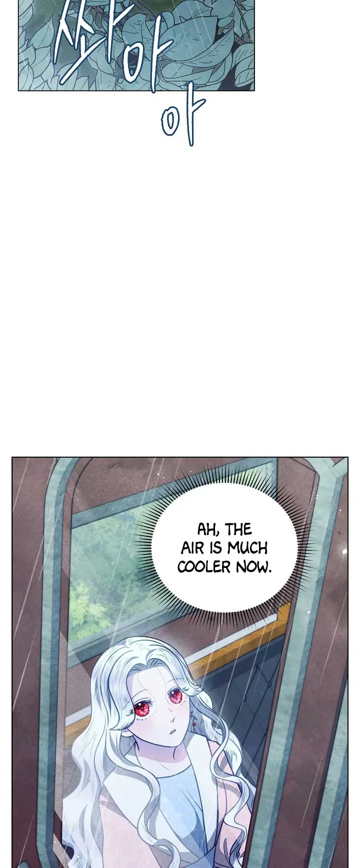 The Duke’s Daughter is Going on Strike Chapter 29 page 59