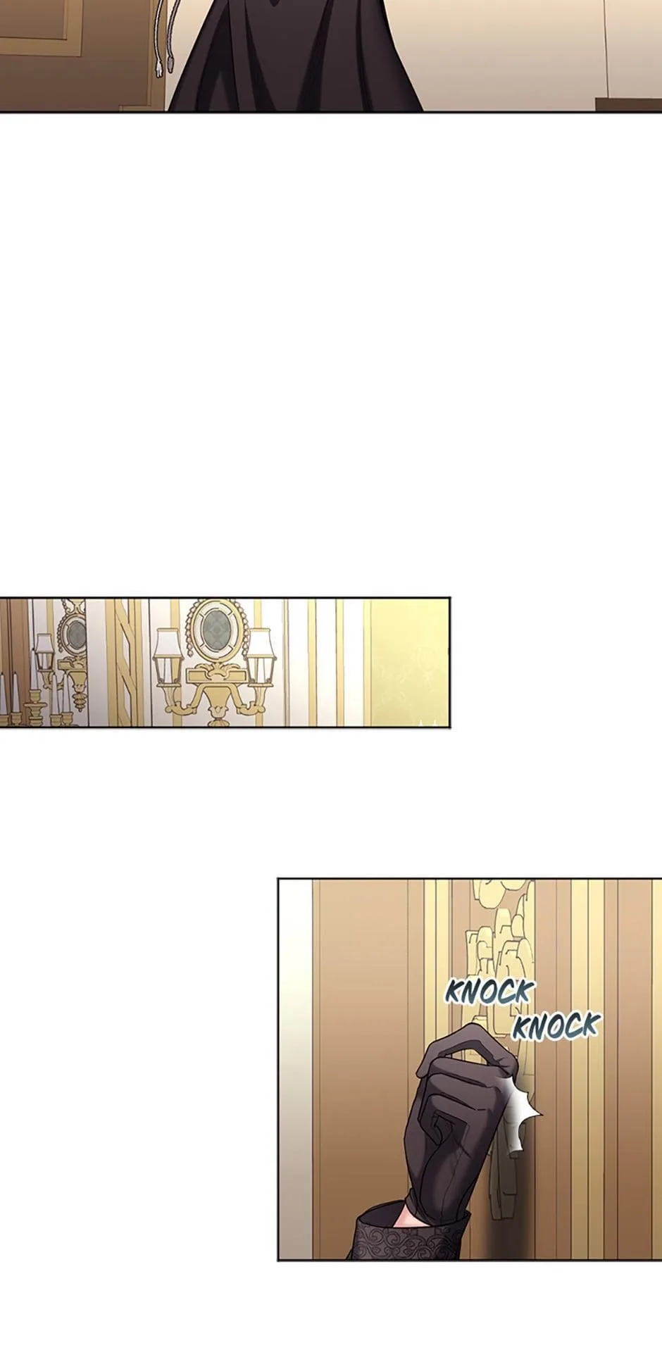 The Duke of Ashleyan’s Contractual Marriage Chapter 29 page 32