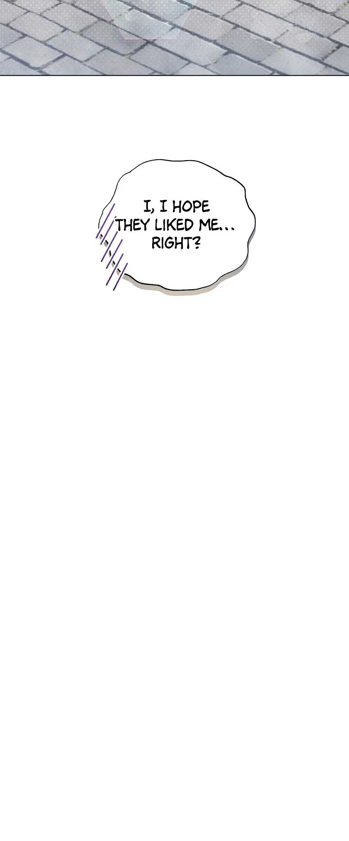 The Duke’s Daughter is Going on Strike Chapter 29 page 57