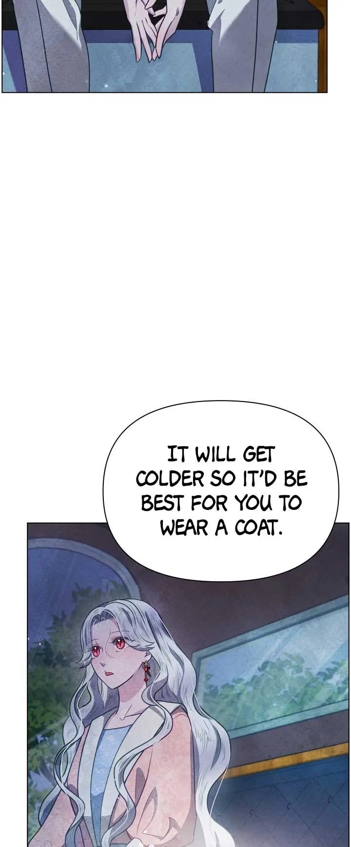 The Duke’s Daughter is Going on Strike Chapter 29 page 61