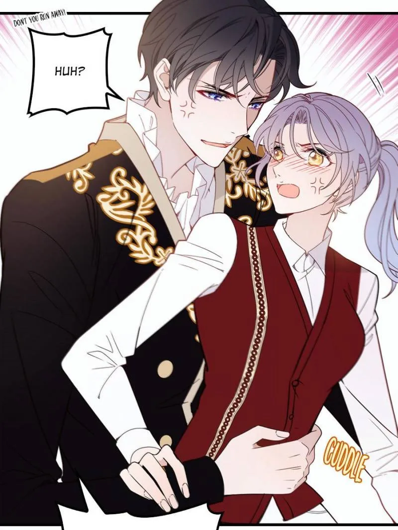 The Duke’s Hidden Baby: BOGO! Chapter 29 page 4