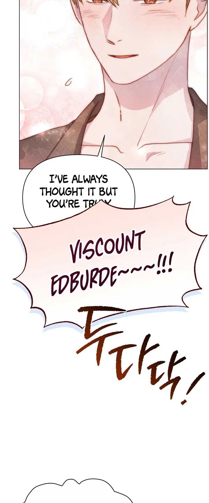 The Duke’s Daughter is Going on Strike Chapter 29 page 53