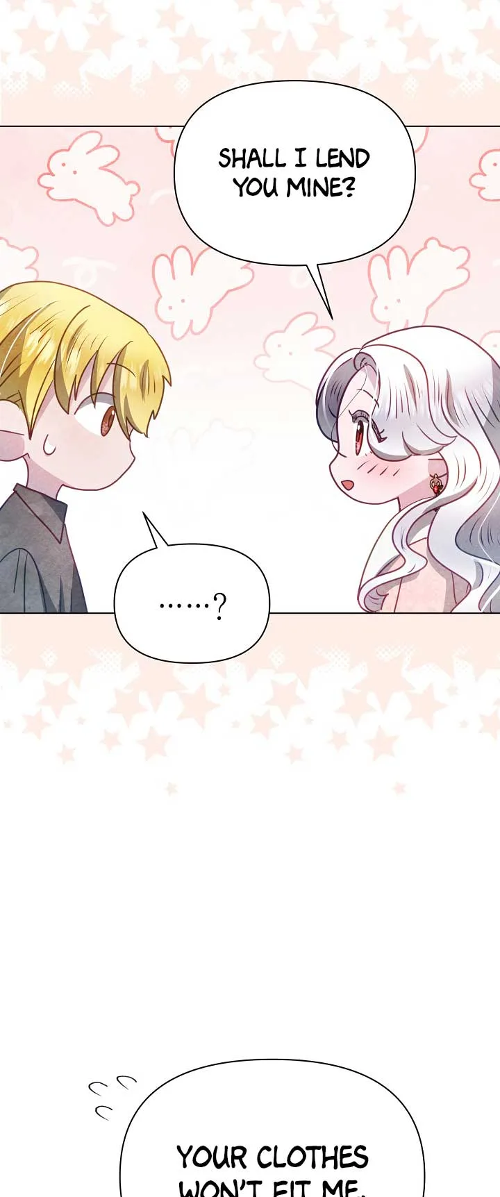 The Duke’s Daughter is Going on Strike Chapter 29 page 64
