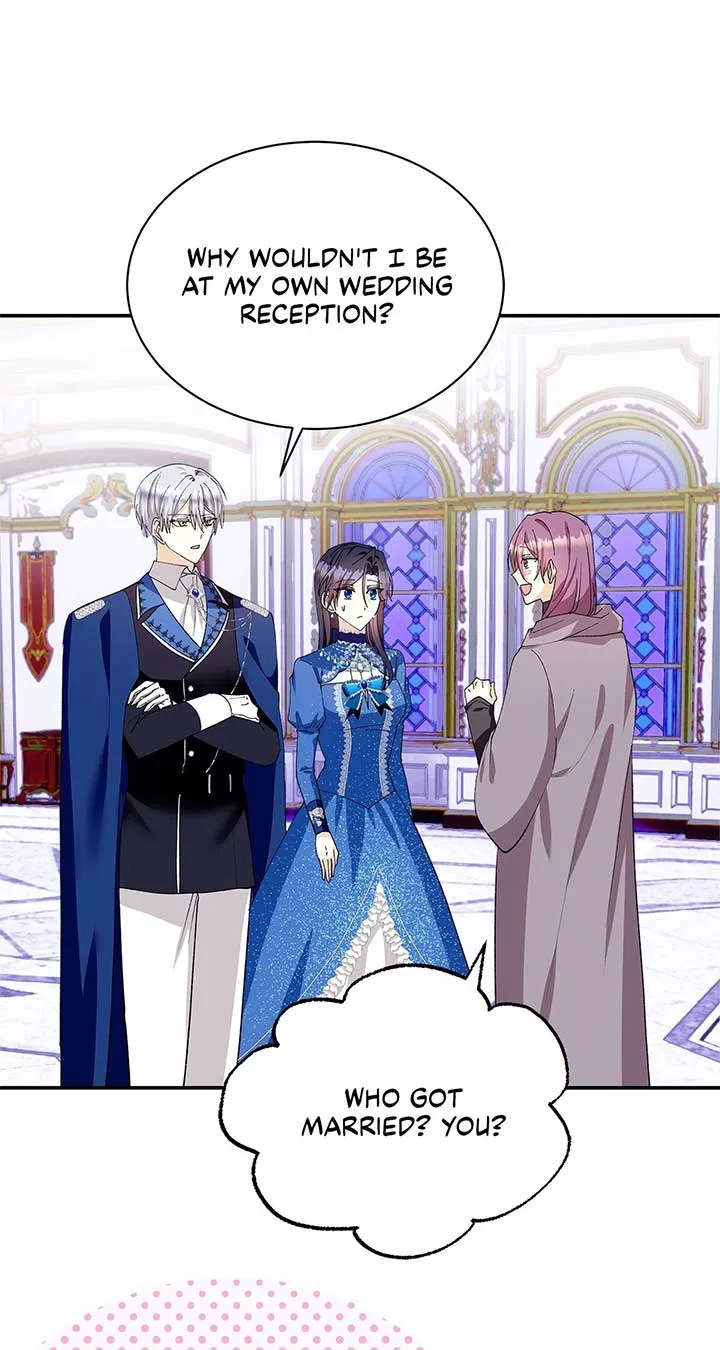 The Duke And Duchess Divorce Circumstances Chapter 29 page 48