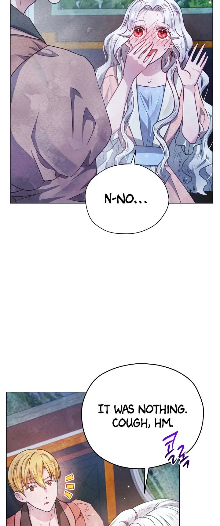 The Duke’s Daughter is Going on Strike Chapter 29 page 70