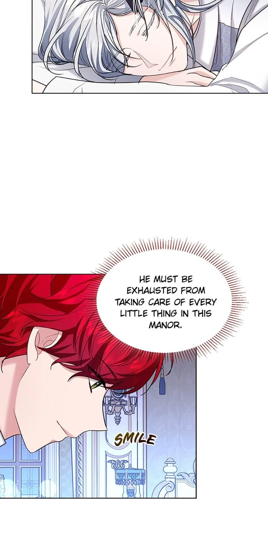 The Duke of Ashleyan’s Contractual Marriage Chapter 29 page 37