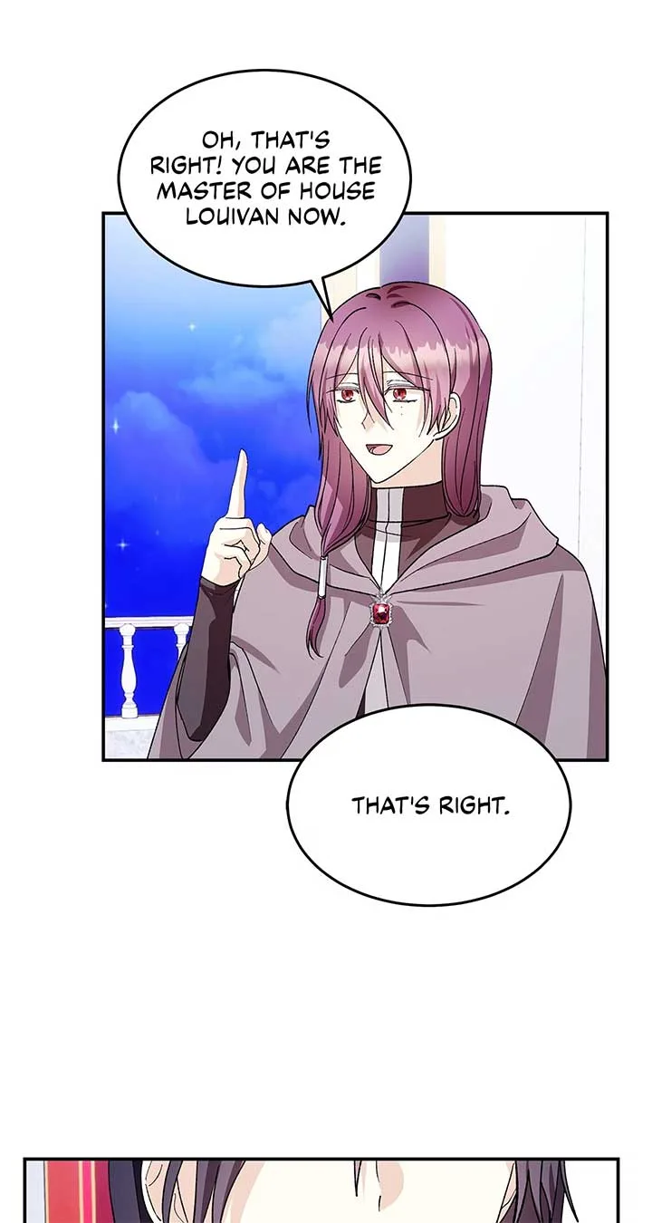 The Duke And Duchess Divorce Circumstances Chapter 29 page 51