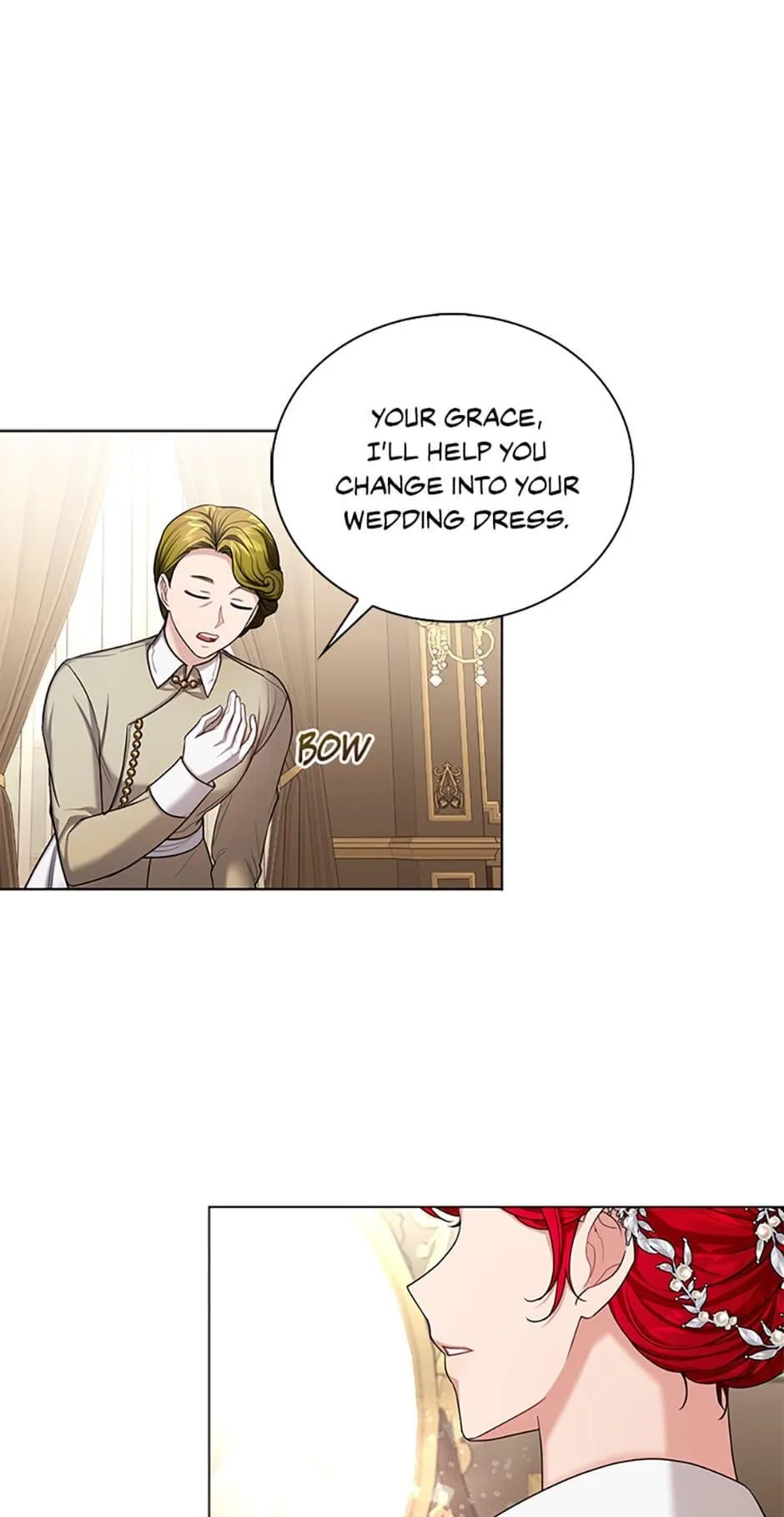 The Duke of Ashleyan’s Contractual Marriage Chapter 29 page 42