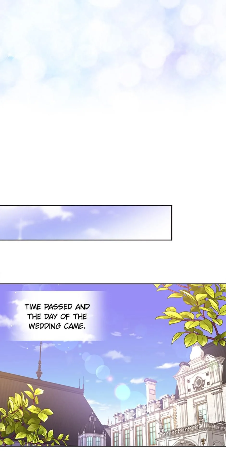 The Duke of Ashleyan’s Contractual Marriage Chapter 29 page 41