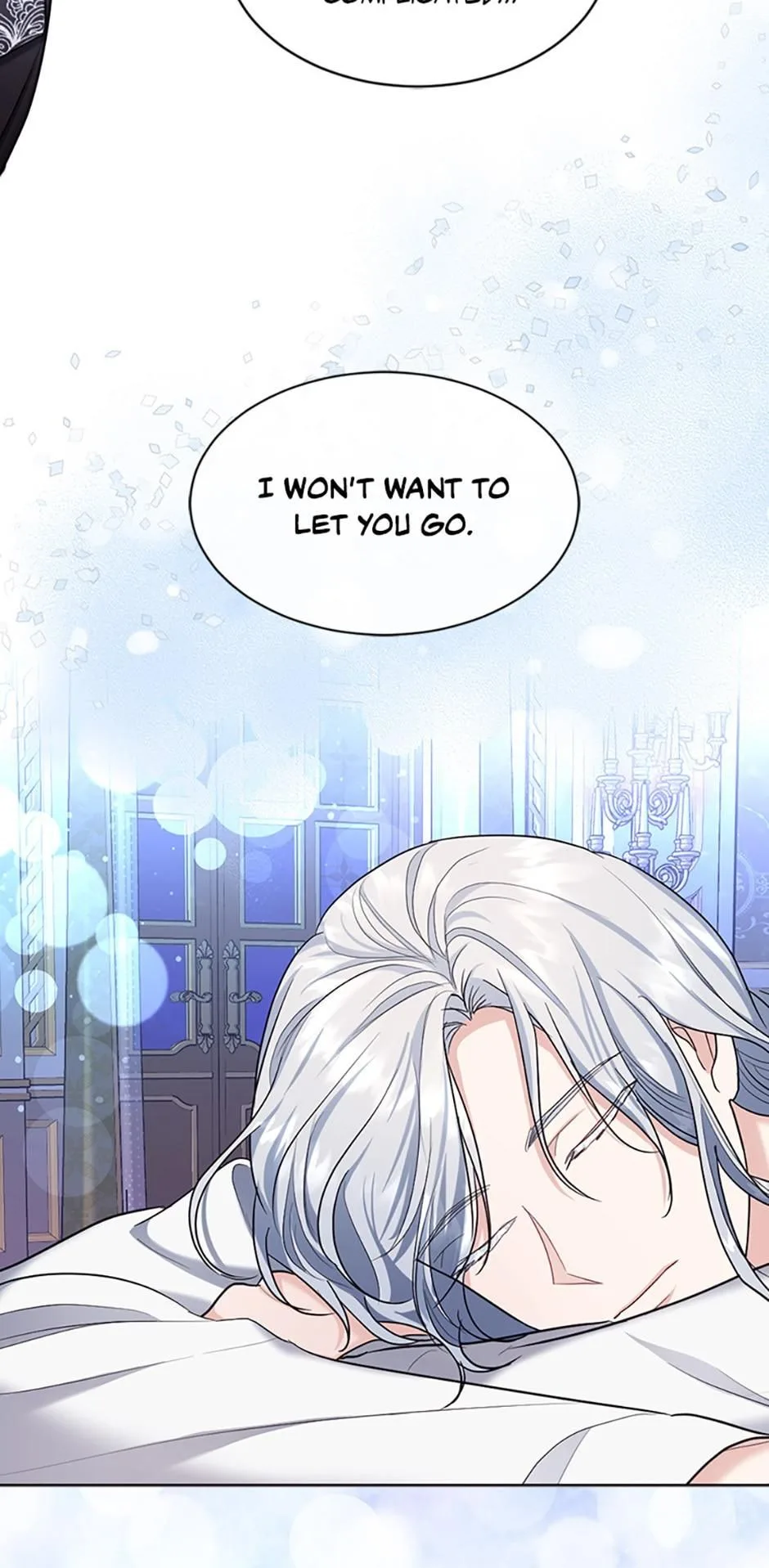 The Duke of Ashleyan’s Contractual Marriage Chapter 29 page 40