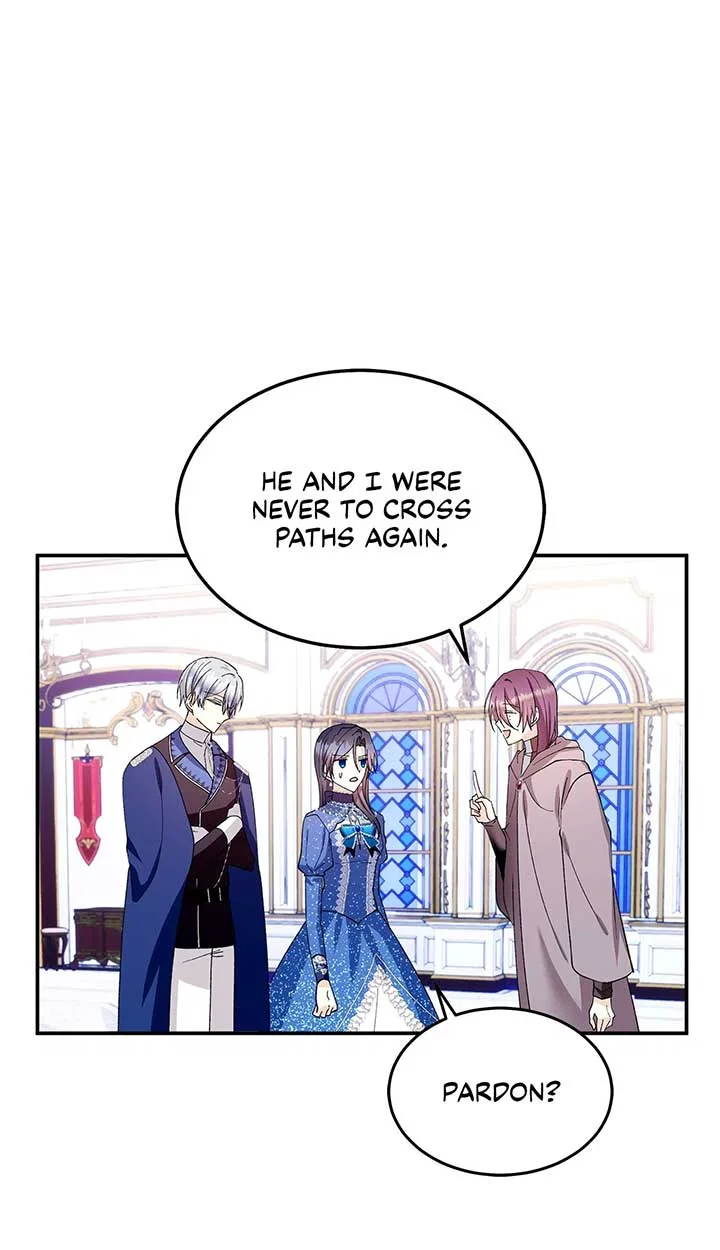 The Duke And Duchess Divorce Circumstances Chapter 29 page 56