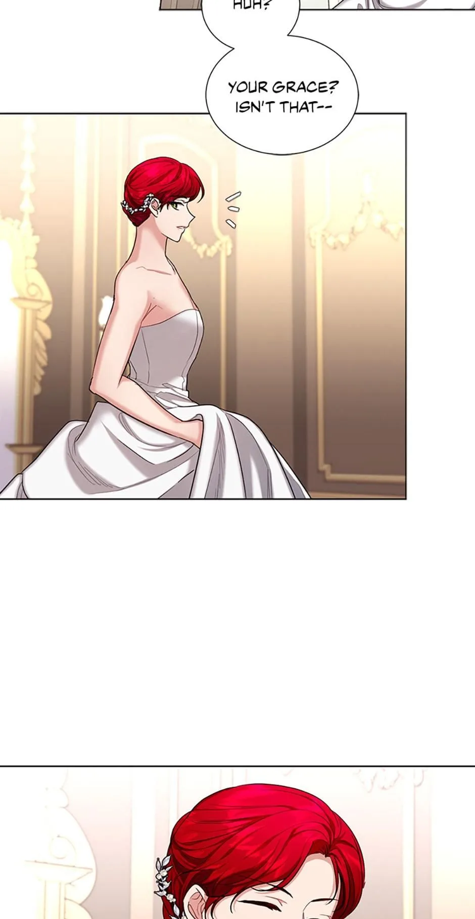 The Duke of Ashleyan’s Contractual Marriage Chapter 29 page 46