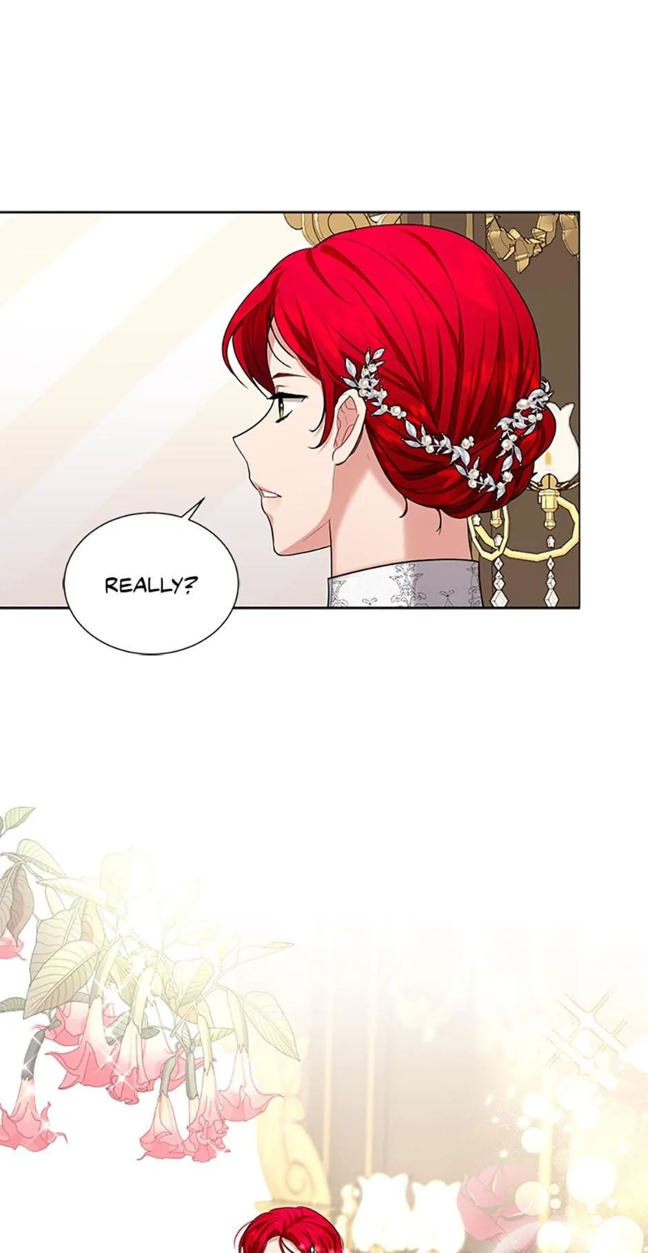The Duke of Ashleyan’s Contractual Marriage Chapter 29 page 49