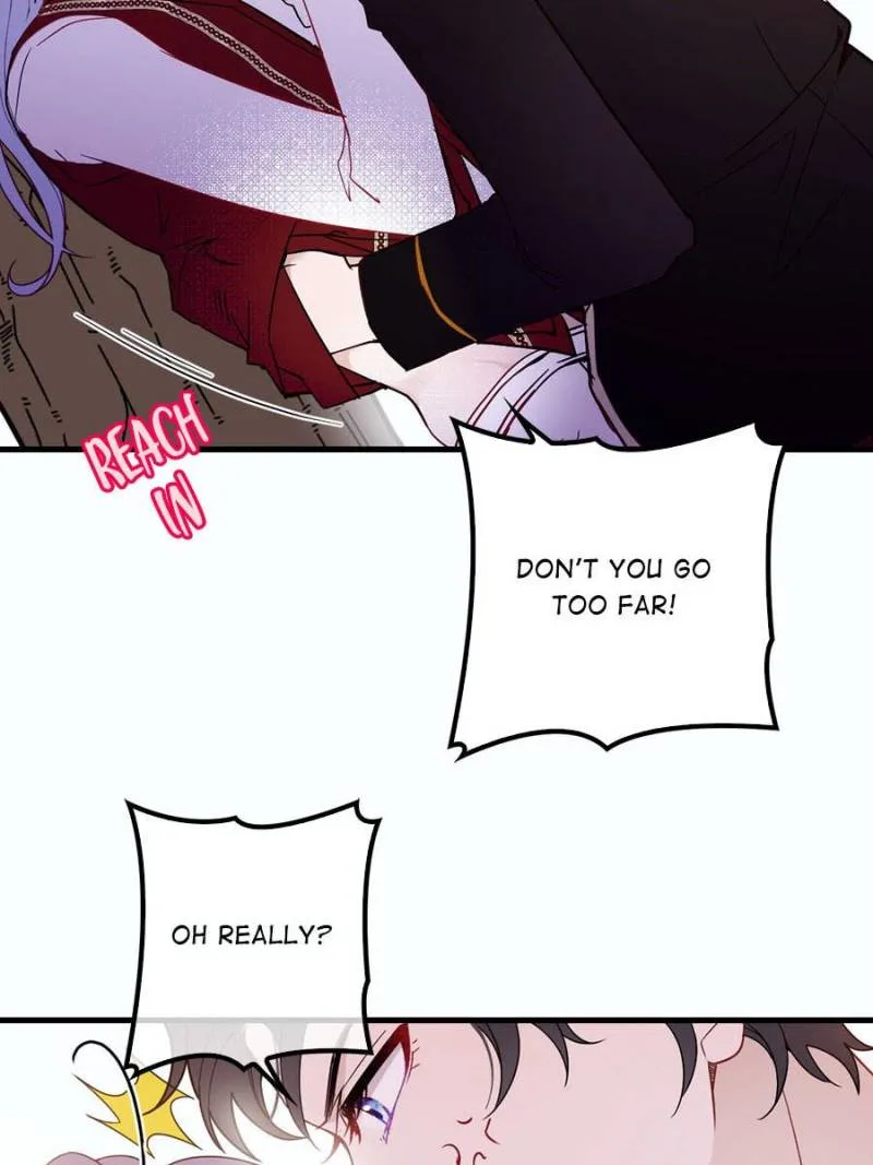 The Duke’s Hidden Baby: BOGO! Chapter 29 page 37
