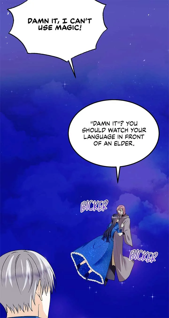 The Duke And Duchess Divorce Circumstances Chapter 29 page 76