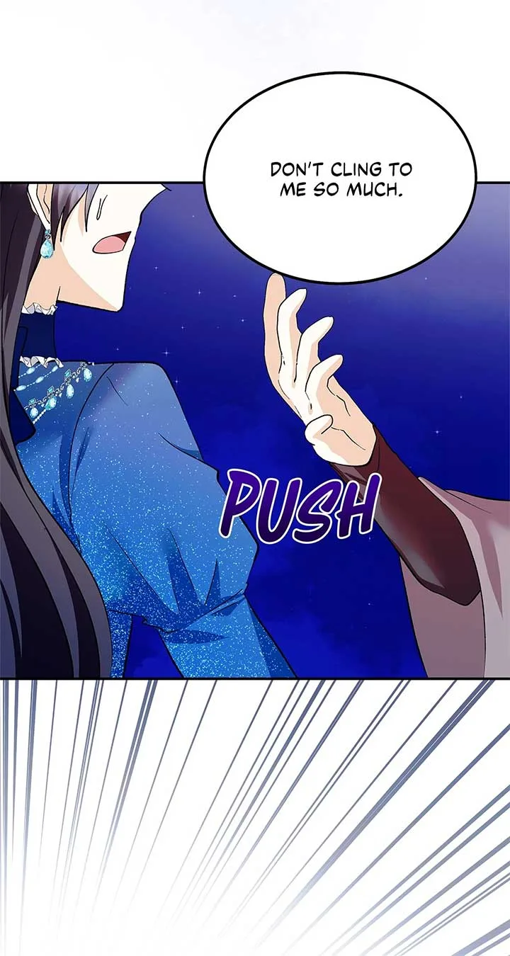 The Duke And Duchess Divorce Circumstances Chapter 29 page 78