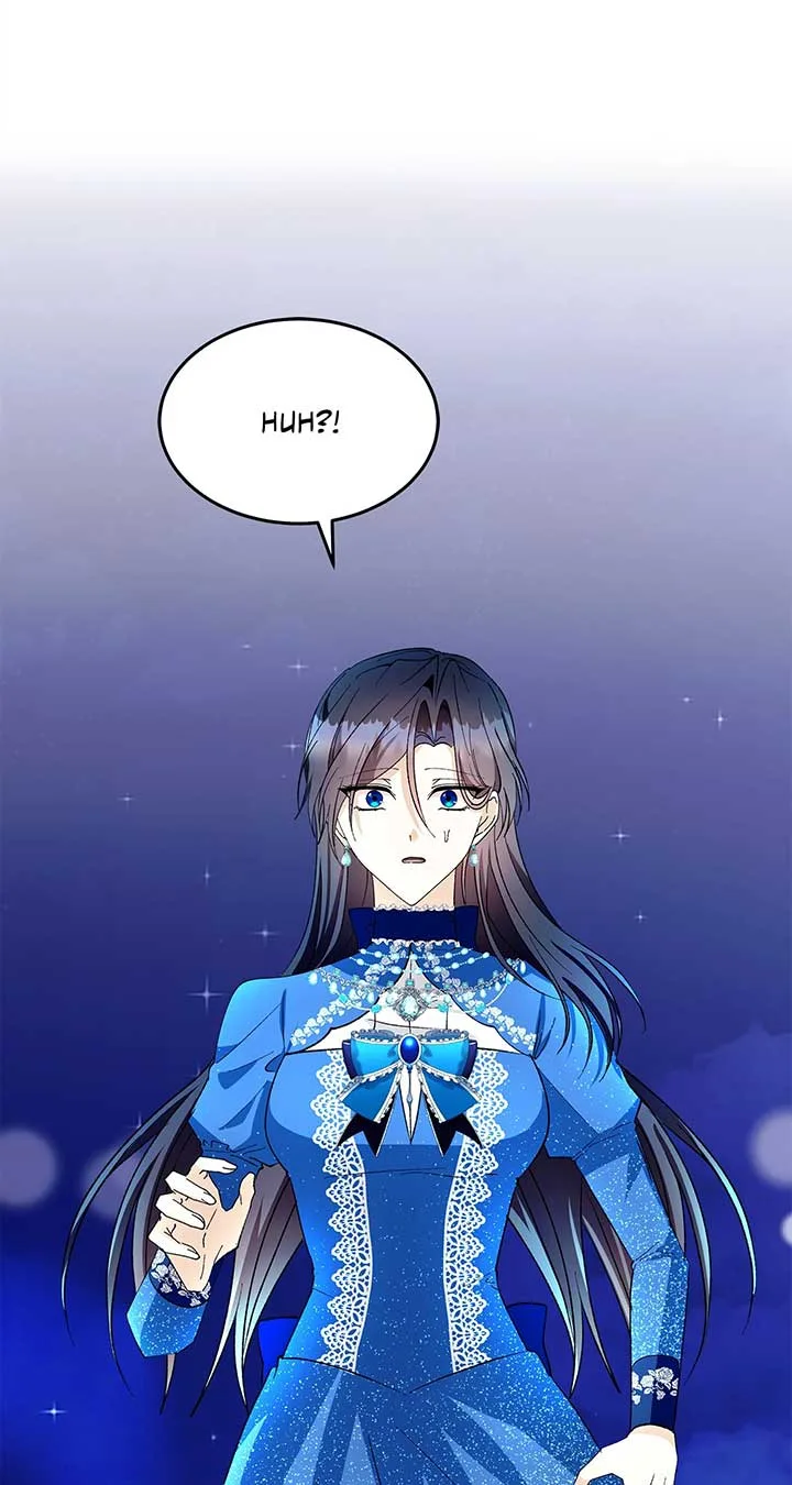 The Duke And Duchess Divorce Circumstances Chapter 29 page 81