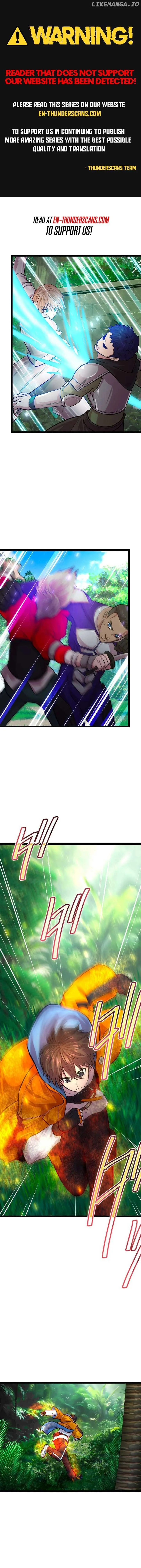 The Fallen Sage Rises to Power with the UR Inheritor Skill Chapter 29 page 2