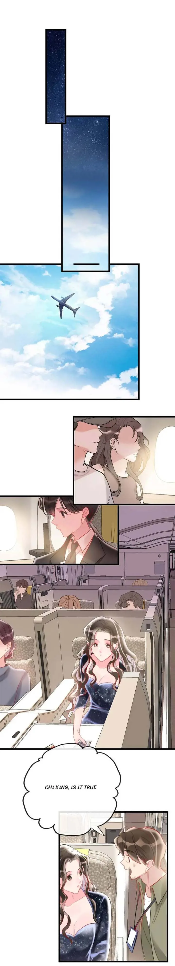The Girl Who Blooms Hard Chapter 29 page 6