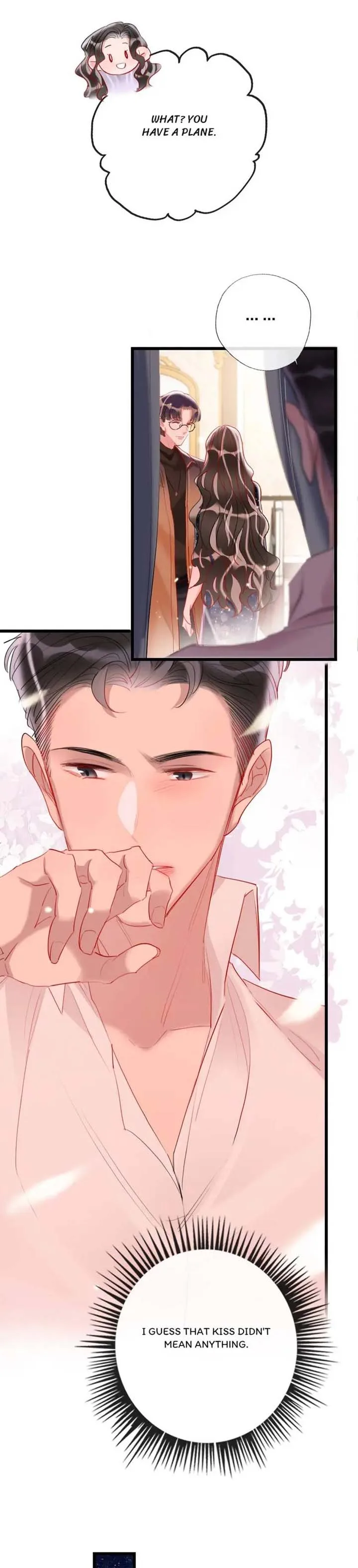 The Girl Who Blooms Hard Chapter 29 page 5