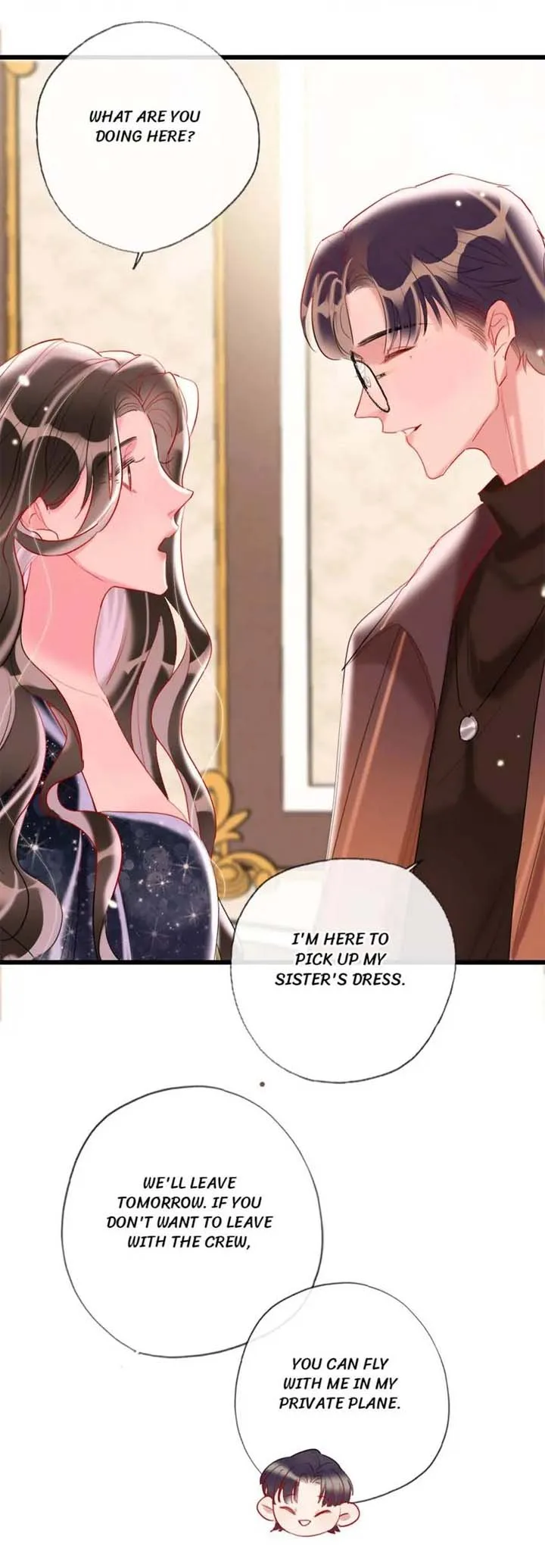 The Girl Who Blooms Hard Chapter 29 page 4