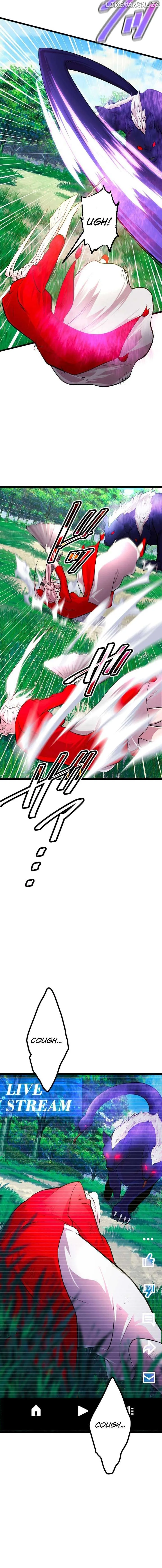 The Fallen Sage Rises to Power with the UR Inheritor Skill Chapter 29 page 16