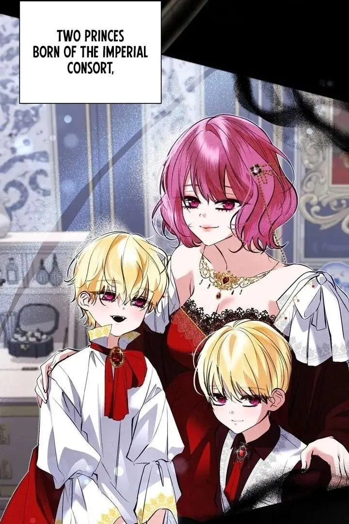 The Fake Saint of a Reverse Harem Game Chapter 29 page 15