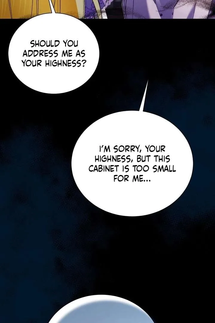 The Fake Saint of a Reverse Harem Game Chapter 29 page 32