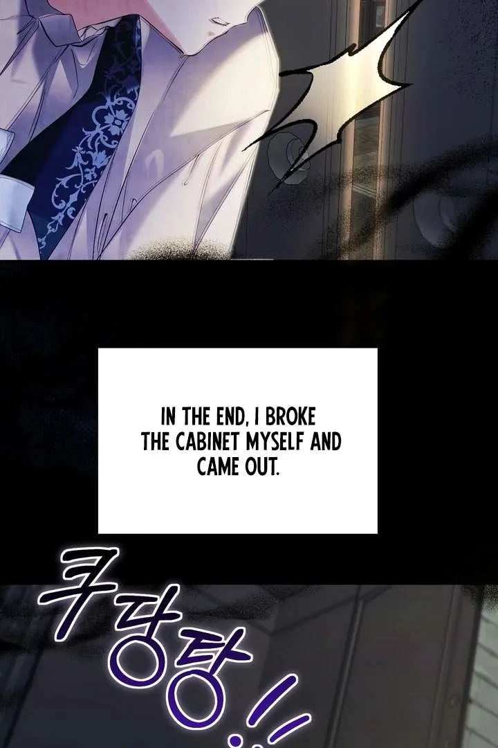 The Fake Saint of a Reverse Harem Game Chapter 29 page 49