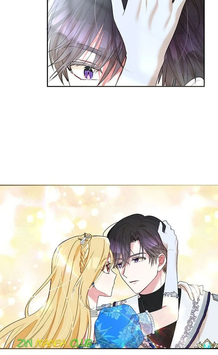 The Goal is to be Self-made Chapter 28.5 page 8