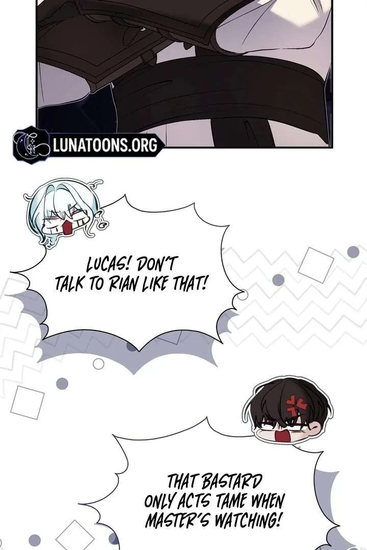 The Fake Saint of a Reverse Harem Game Chapter 29 page 86