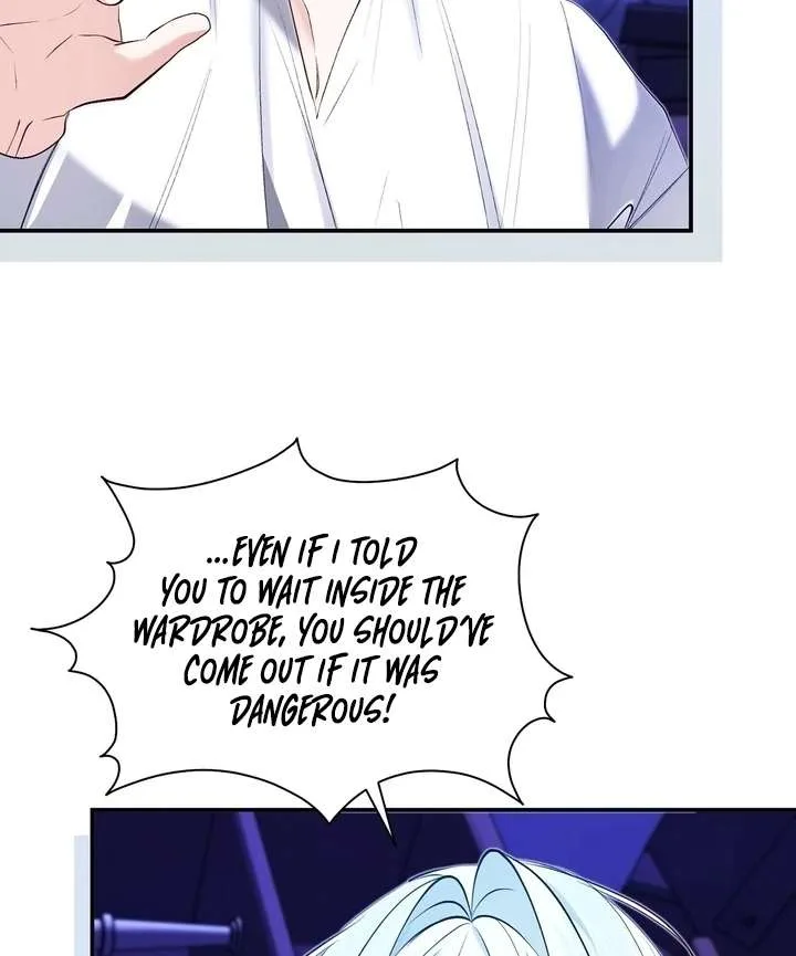 The Fake Saint of a Reverse Harem Game Chapter 29 page 81