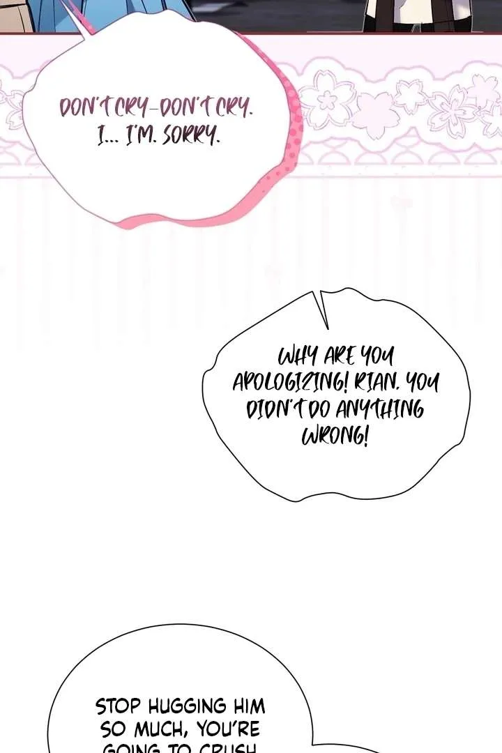 The Fake Saint of a Reverse Harem Game Chapter 29 page 84