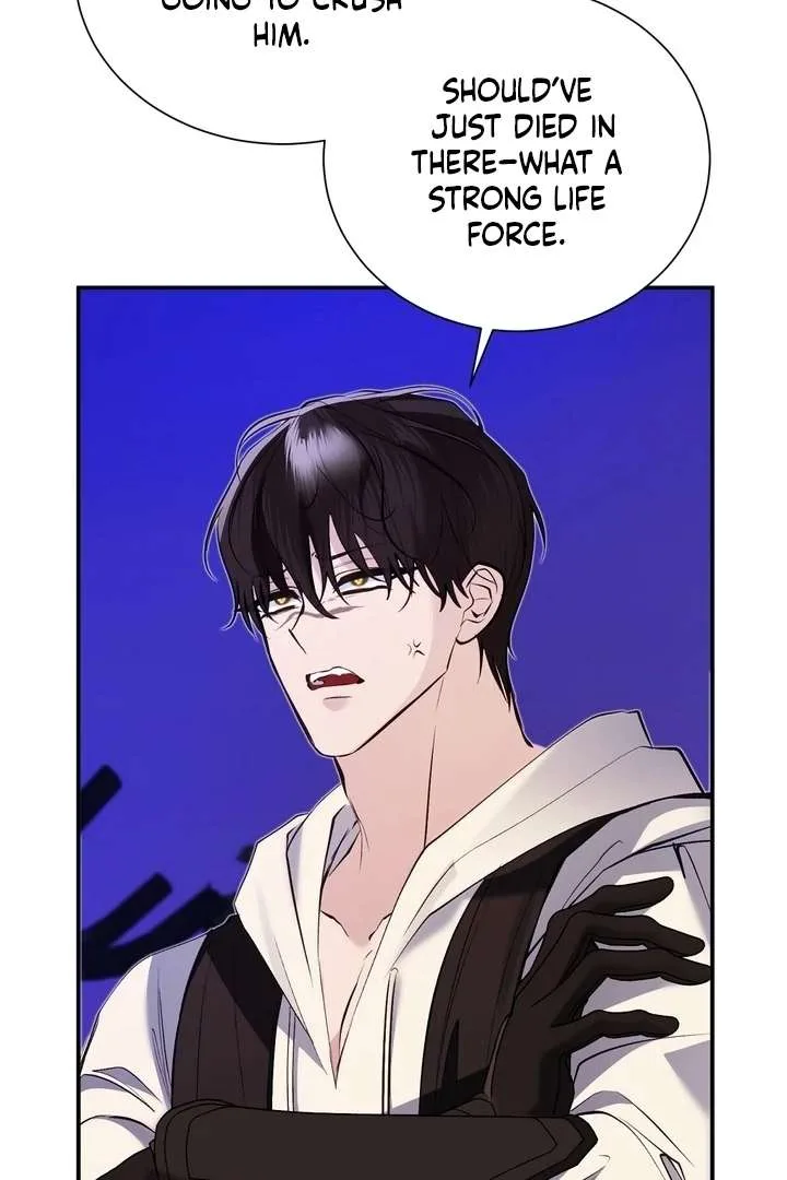 The Fake Saint of a Reverse Harem Game Chapter 29 page 85