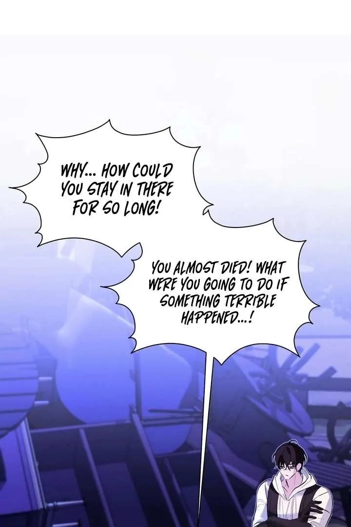 The Fake Saint of a Reverse Harem Game Chapter 29 page 78