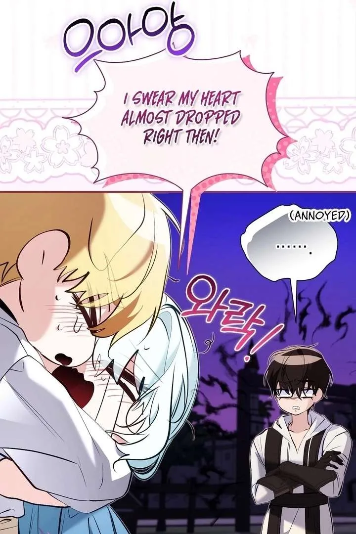 The Fake Saint of a Reverse Harem Game Chapter 29 page 83