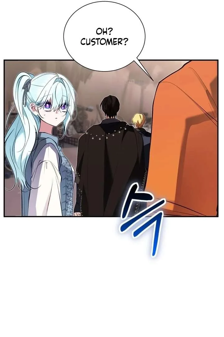 The Fake Saint of a Reverse Harem Game Chapter 29 page 97